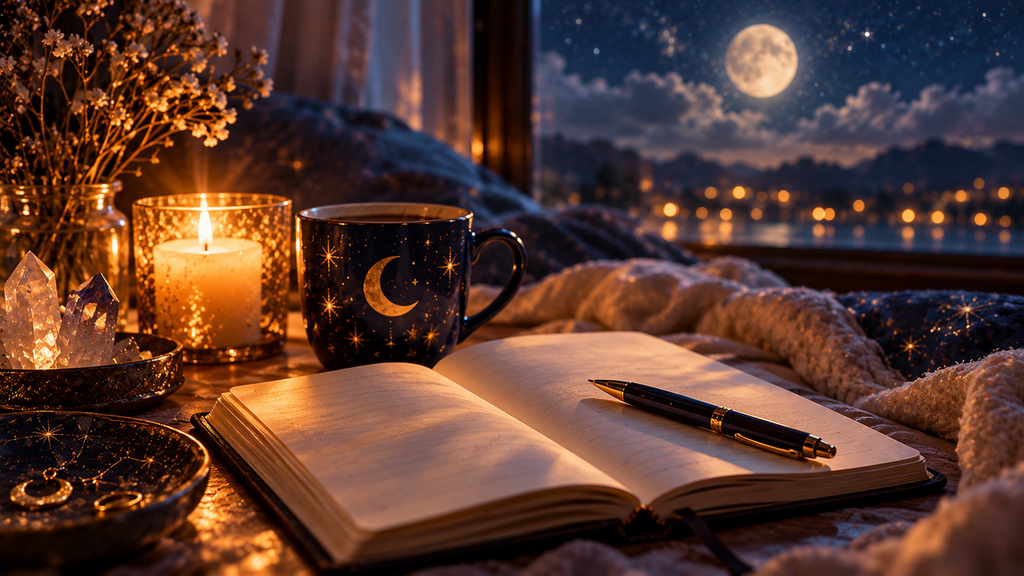 journaling after a dream about an ex with someone else
